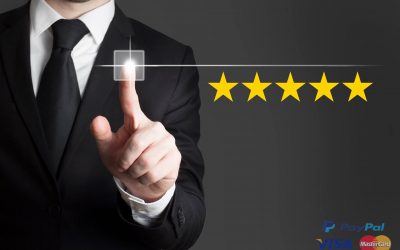 Cara Cek Reputasi seller Online