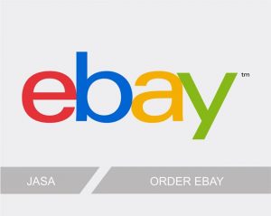 jasa order ebay sangat membantu buat yang tidak punya paypal