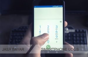 cara membayar smartphonelogs