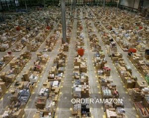 Jasa Order Amazon Beli Barang yang Tidak Bisa Dikirim ke Indonesia