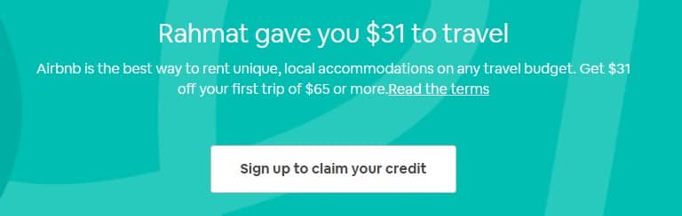 Jasa Pembayaran Airbnb Untuk Pemesanan Penginapan